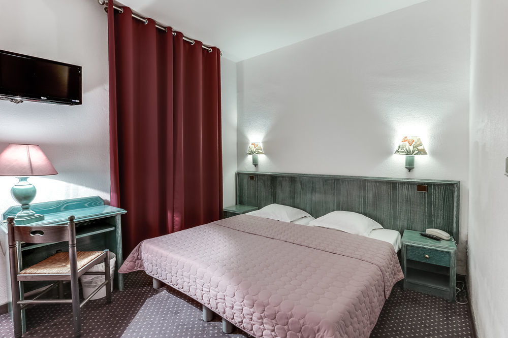 Hotel Les Pins Juan-les-Pins Ngoại thất bức ảnh