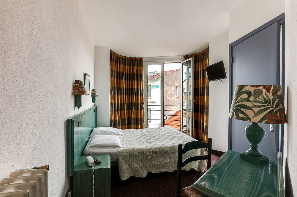 Hotel Les Pins Juan-les-Pins Ngoại thất bức ảnh