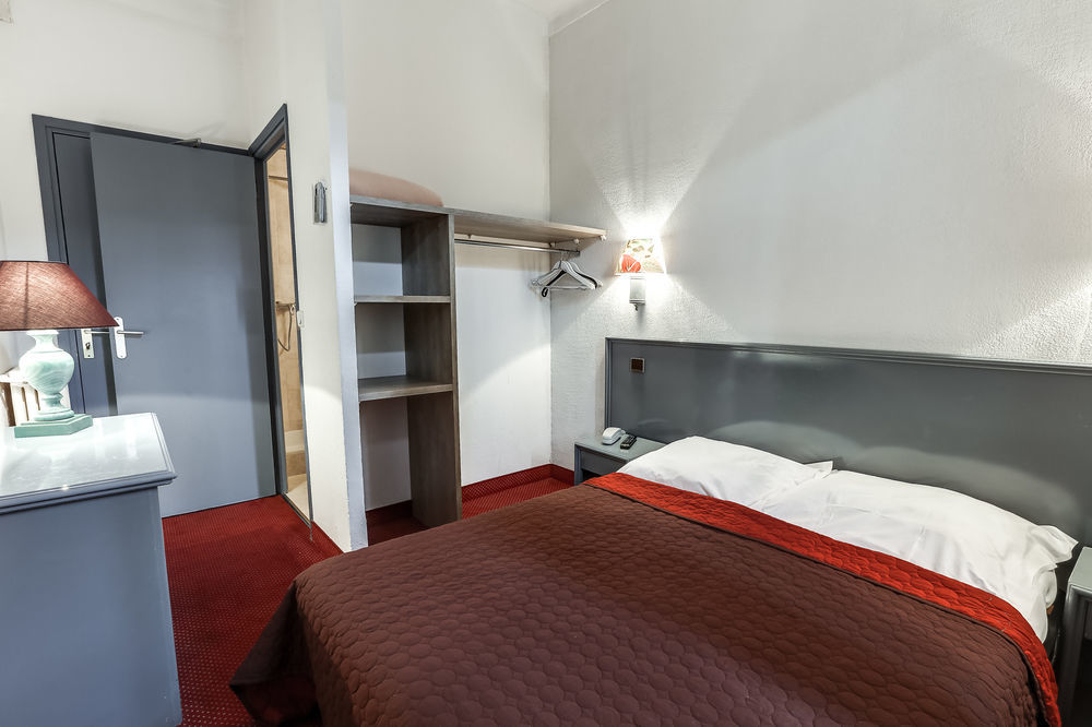 Hotel Les Pins Juan-les-Pins Ngoại thất bức ảnh